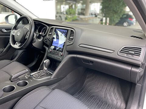 renault, megane, sedan 1.5 blue dcı joy edc, otomatik, dizel 2.el otomobil | renew 10