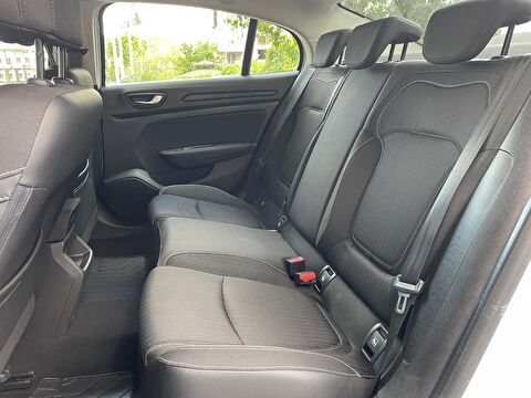 renault, megane, sedan 1.5 blue dcı joy edc, otomatik, dizel 2.el otomobil | renew 16