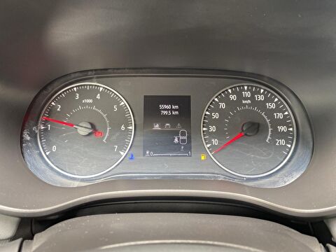 dacia, jogger, 1.0 turbo eco-g extreme, manuel, benzin + lpg 2.el otomobil | renew 15