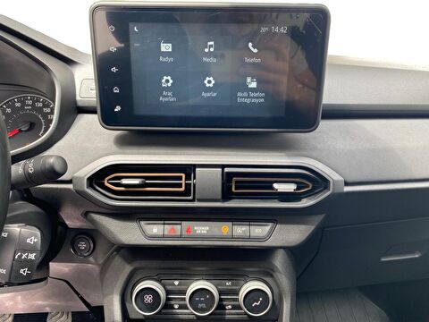 dacia, jogger, 1.0 turbo eco-g extreme, manuel, benzin + lpg 2.el otomobil | renew 13