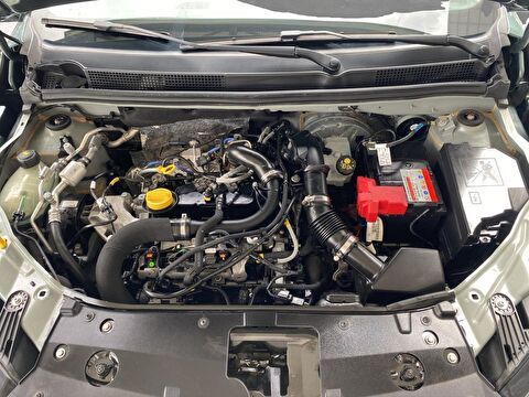 dacia, jogger, 1.0 turbo eco-g extreme, manuel, benzin + lpg 2.el otomobil | renew 21
