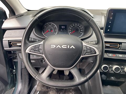 dacia, jogger, 1.0 turbo eco-g extreme, manuel, benzin + lpg 2.el otomobil | renew 14