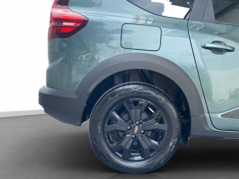 dacia, jogger, 1.0 turbo eco-g extreme, manuel, benzin + lpg 2.el otomobil | renew 10