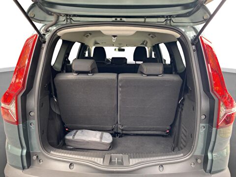 dacia, jogger, 1.0 turbo eco-g extreme, manuel, benzin + lpg 2.el otomobil | renew 18