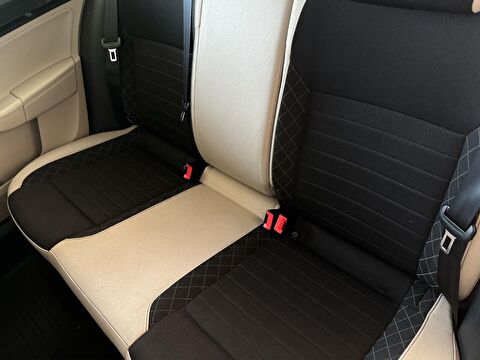 skoda, rapid, 1.4 tdı greentec style dsg, otomatik, dizel 2.el otomobil | renew 20