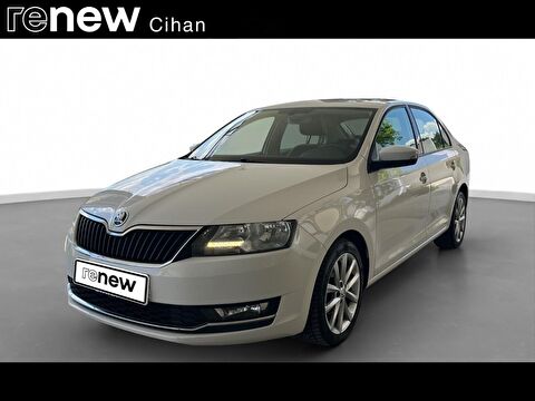 1.4 TDI GreenTec Style DSG, 2. el otomobil | renew