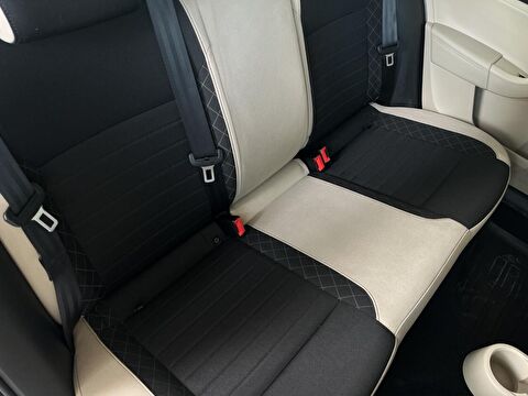 skoda, rapid, 1.4 tdı greentec style dsg, otomatik, dizel 2.el otomobil | renew 19