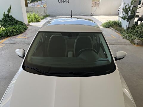 skoda, rapid, 1.4 tdı greentec style dsg, otomatik, dizel 2.el otomobil | renew 7