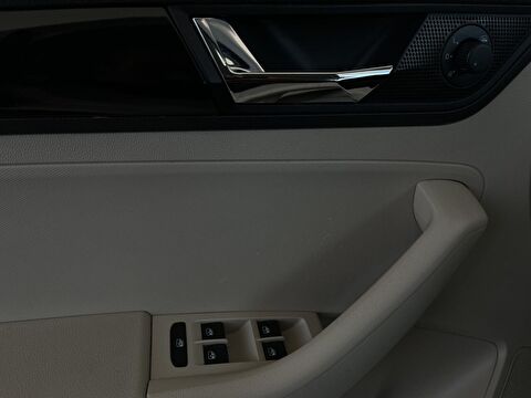 skoda, rapid, 1.4 tdı greentec style dsg, otomatik, dizel 2.el otomobil | renew 17