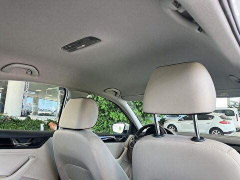 skoda, rapid, 1.4 tdı greentec style dsg, otomatik, dizel 2.el otomobil | renew 23