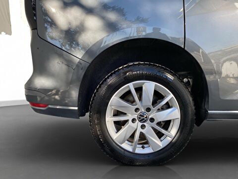 volkswagen, caddy, 2.0 tdı life, manuel, dizel 2.el otomobil | renew 9