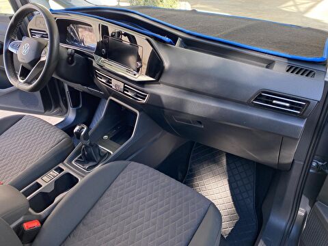 volkswagen, caddy, 2.0 tdı life, manuel, dizel 2.el otomobil | renew 23