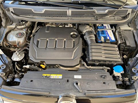 volkswagen, caddy, 2.0 tdı life, manuel, dizel 2.el otomobil | renew 21