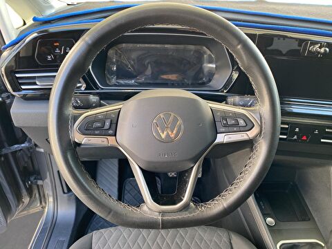 volkswagen, caddy, 2.0 tdı life, manuel, dizel 2.el otomobil | renew 14