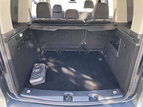 volkswagen, caddy, 2.0 tdı life, manuel, dizel 2.el otomobil | renew 15