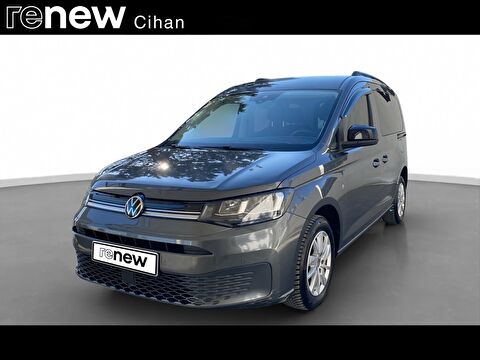 2.0 TDI Life, 2. el otomobil | renew