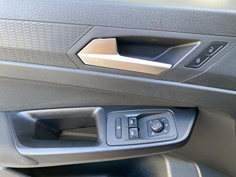 volkswagen, caddy, 2.0 tdı life, manuel, dizel 2.el otomobil | renew 16