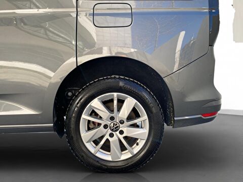 volkswagen, caddy, 2.0 tdı life, manuel, dizel 2.el otomobil | renew 7