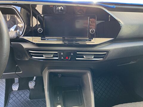 volkswagen, caddy, 2.0 tdı life, manuel, dizel 2.el otomobil | renew 17