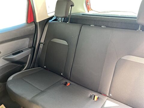 dacia, duster, 1.0 tce comfort 4x2, manuel, benzin 2.el otomobil | renew 18