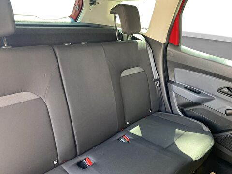 dacia, duster, 1.0 tce comfort 4x2, manuel, benzin 2.el otomobil | renew 17