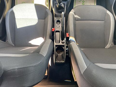 dacia, duster, 1.0 tce comfort 4x2, manuel, benzin 2.el otomobil | renew 19