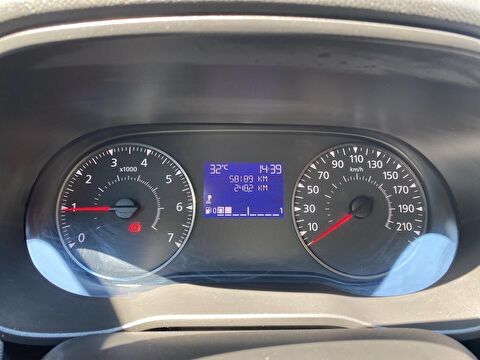 dacia, duster, 1.0 tce comfort 4x2, manuel, benzin 2.el otomobil | renew 12