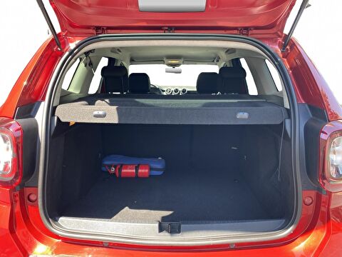 dacia, duster, 1.0 tce comfort 4x2, manuel, benzin 2.el otomobil | renew 21