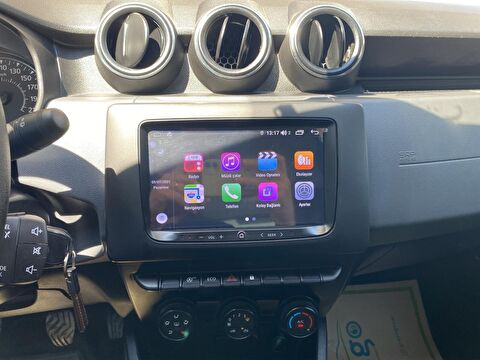 dacia, duster, 1.0 tce comfort 4x2, manuel, benzin 2.el otomobil | renew 13