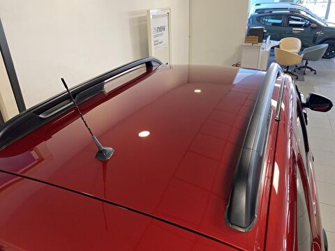 dacia, duster, 1.0 tce comfort 4x2, manuel, benzin 2.el otomobil | renew 22