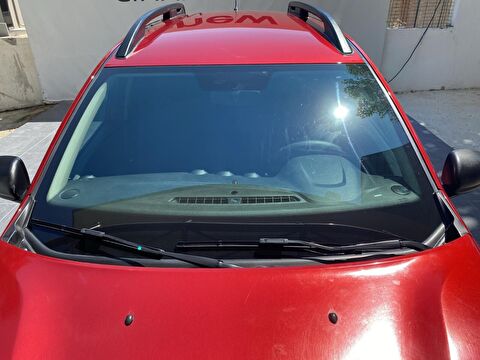 dacia, duster, 1.0 tce comfort 4x2, manuel, benzin 2.el otomobil | renew 23