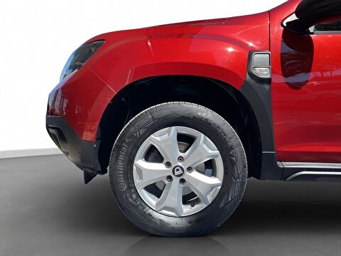 dacia, duster, 1.0 tce comfort 4x2, manuel, benzin 2.el otomobil | renew 7
