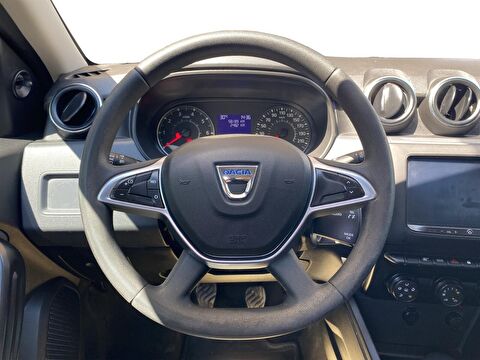 dacia, duster, 1.0 tce comfort 4x2, manuel, benzin 2.el otomobil | renew 10