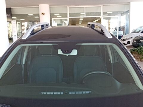 dacia, duster, 1.5 dcı 4x2 prestige edc, otomatik, dizel 2.el otomobil | renew 23