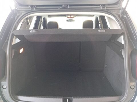 dacia, duster, 1.5 dcı 4x2 prestige edc, otomatik, dizel 2.el otomobil | renew 15