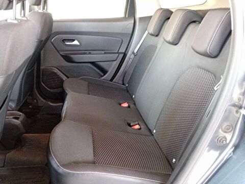 dacia, duster, 1.5 dcı 4x2 prestige edc, otomatik, dizel 2.el otomobil | renew 13