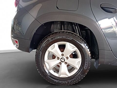 dacia, duster, 1.5 dcı 4x2 prestige edc, otomatik, dizel 2.el otomobil | renew 9