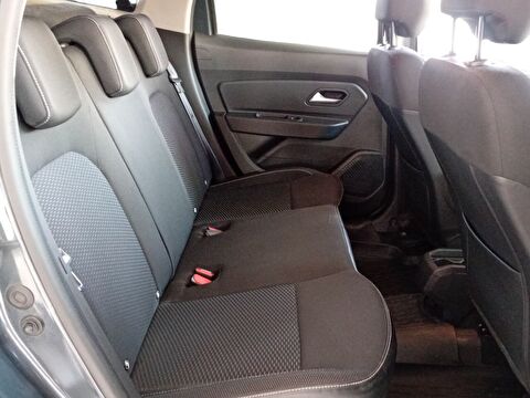 dacia, duster, 1.5 dcı 4x2 prestige edc, otomatik, dizel 2.el otomobil | renew 12