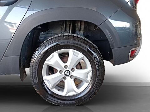 dacia, duster, 1.5 dcı 4x2 prestige edc, otomatik, dizel 2.el otomobil | renew 6