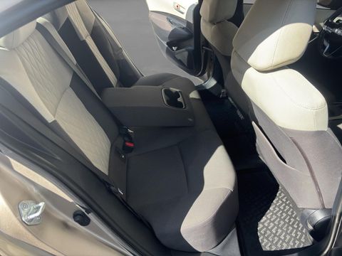 toyota, corolla, 1.6 flame x-pack multidrive s, otomatik, benzin + lpg 2.el otomobil | renew 19