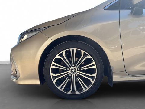 toyota, corolla, 1.6 flame x-pack multidrive s, otomatik, benzin + lpg 2.el otomobil | renew 6