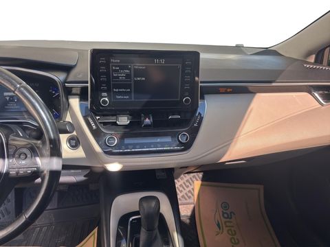 toyota, corolla, 1.6 flame x-pack multidrive s, otomatik, benzin + lpg 2.el otomobil | renew 14
