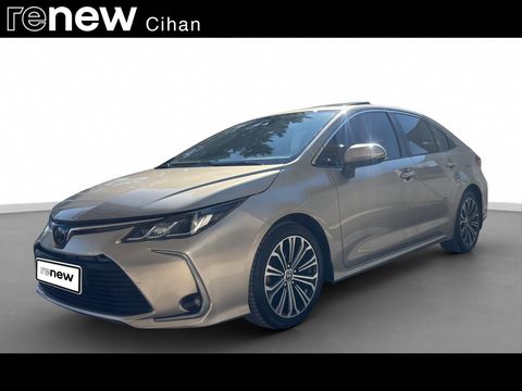 1.6 Flame X-Pack Multidrive S, 2. el otomobil | renew