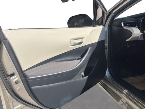 toyota, corolla, 1.6 flame x-pack multidrive s, otomatik, benzin + lpg 2.el otomobil | renew 18