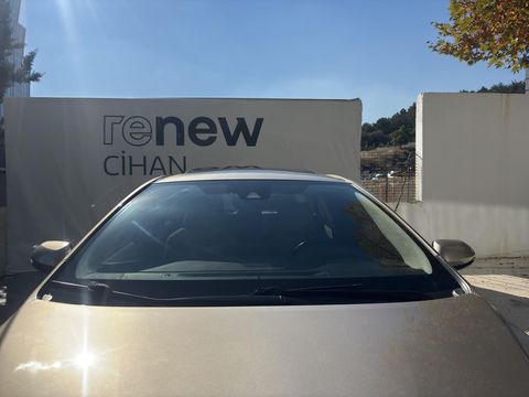 toyota, corolla, 1.6 flame x-pack multidrive s, otomatik, benzin + lpg 2.el otomobil | renew 22
