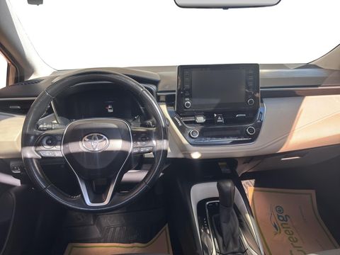 toyota, corolla, 1.6 flame x-pack multidrive s, otomatik, benzin + lpg 2.el otomobil | renew 13