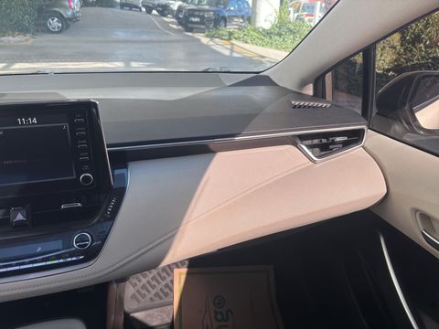 toyota, corolla, 1.6 flame x-pack multidrive s, otomatik, benzin + lpg 2.el otomobil | renew 17