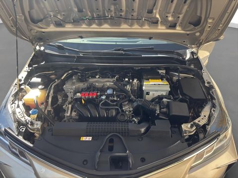 toyota, corolla, 1.6 flame x-pack multidrive s, otomatik, benzin + lpg 2.el otomobil | renew 23
