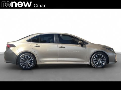 toyota, corolla, 1.6 flame x-pack multidrive s, otomatik, benzin + lpg 2.el otomobil | renew 5