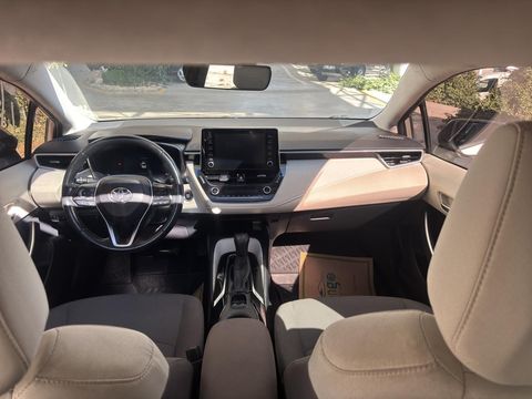toyota, corolla, 1.6 flame x-pack multidrive s, otomatik, benzin + lpg 2.el otomobil | renew 15